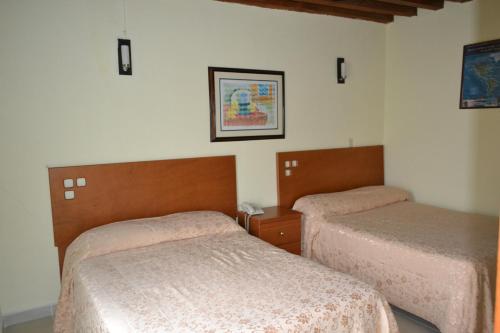 Hotel Casa Santo Domingo