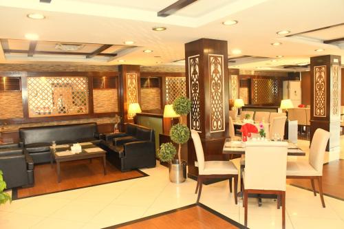 Royalton Hotel Rawalpindi - main image