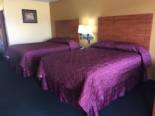 Royal Inn Pearsall in Pearsall, USA