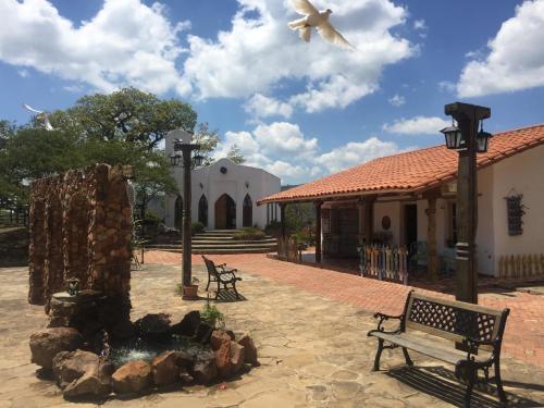 81203901 El Pueblito Hotel Boutique