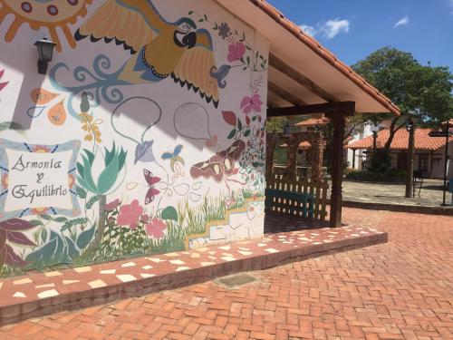 81203970 El Pueblito Hotel Boutique
