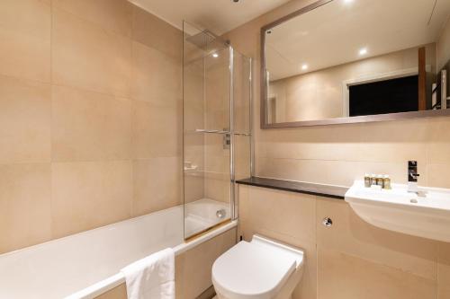 The Soho Apartment by HoK Living - image 6