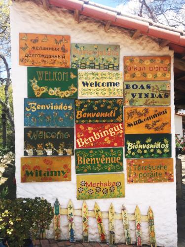 81204034 El Pueblito Hotel Boutique
