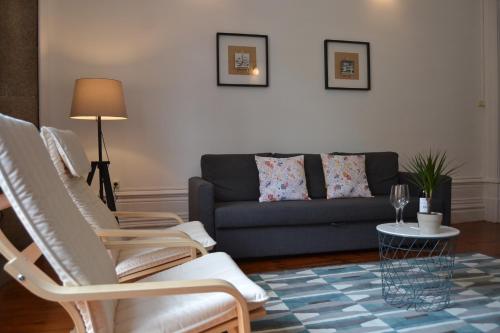  Oporto Symphonia Apartments in Porto