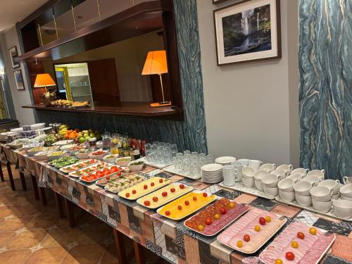 Hotel Ava in Gliwice Városközpont