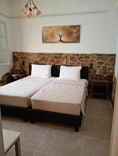 Litsa's House Platanias 4