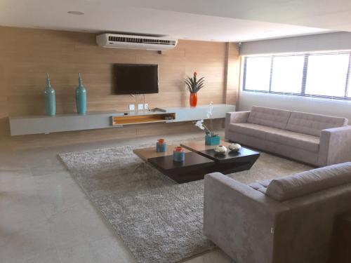 Facilities, Apartamento Sol e Mar Maceio in Maceio