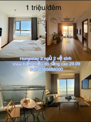 Hoa Homestay Ha Long - Hạ Long
