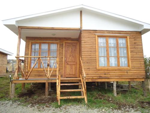 Cabanas Campestres Las Rosas