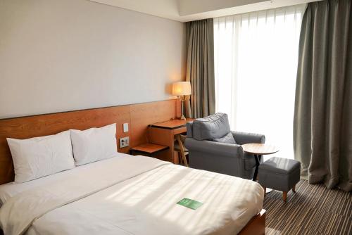 Chambre, Hotel tour incheon airport in Incheon