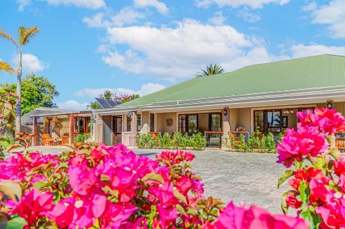 Caledon 23 Country House - George