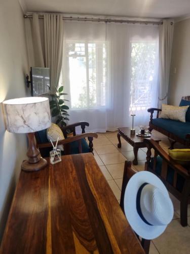 Bultpark Apartment – khách sạn tại Dassierand
