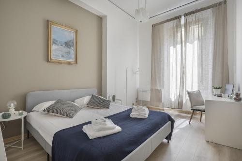 Family Apartment in the Heart of Florence