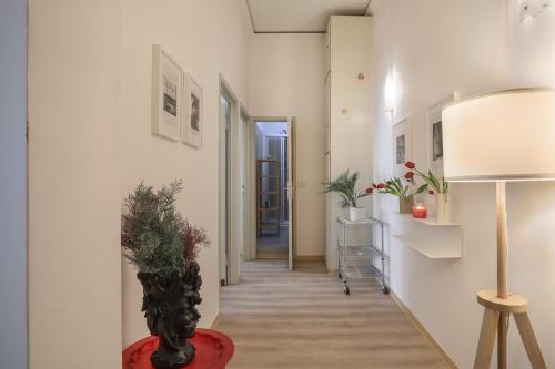 Family Apartment in the Heart of Florence - image 14