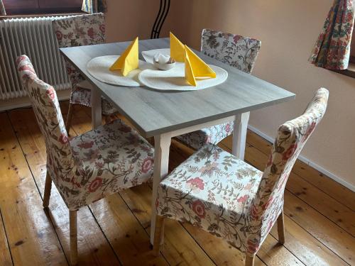 Weichselboden, Alte Schule in Semmering