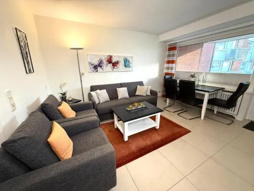 Atrium, App 20 in Westerland, Deutschland