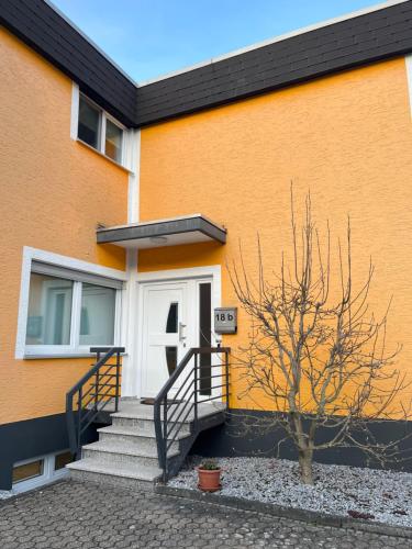 Ferienwohnung Fatlume No 3 - Hasselbach