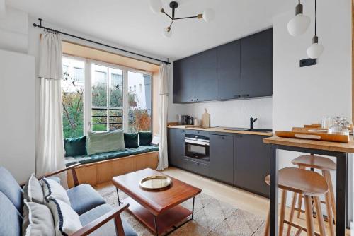 Architect Studio, Париж