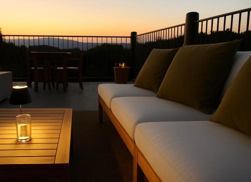 Appartement dans Residence Standing "Le Clos des Sarments" Type 3 Terrasse et piscine - La Croix Val in La Croix-Valmer