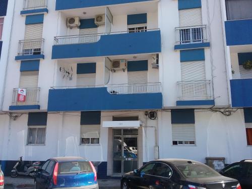  CasaBella Algarve in Olhão