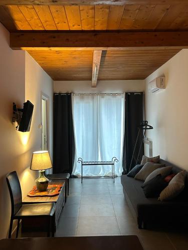 아시시 La Casetta di Bottino 3성급 호텔 객실