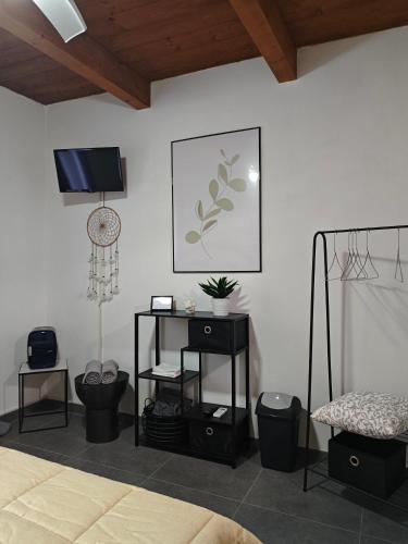 아시시 La Casetta di Bottino 3성급 호텔 스위트룸