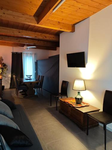 아시시 La Casetta di Bottino 3성급 호텔 수영장