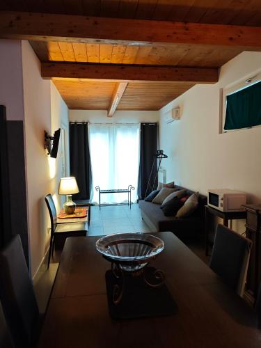 아시시 La Casetta di Bottino 3성급 호텔 객실