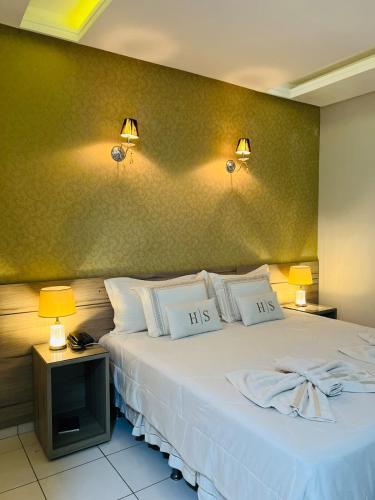 1 king bed