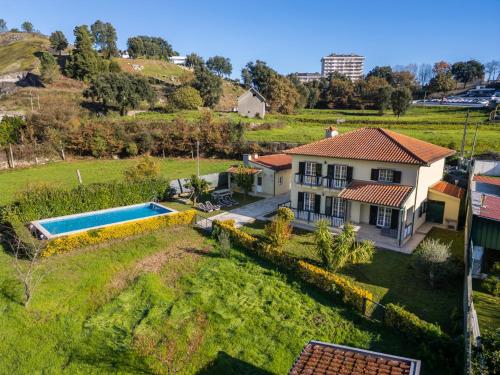 Casa Fonte do Rei by Minho's Guest gîte à louer Alvar