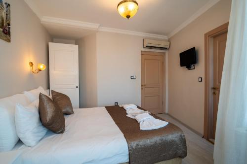 Sultanahmet Cesme Hotel, Istanbul (fotografie 7)
