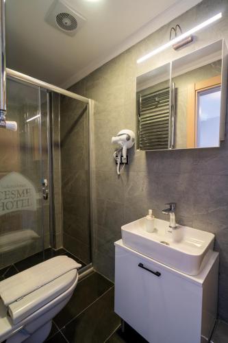 Sultanahmet Cesme Hotel, Istanbul (fotografie 8)