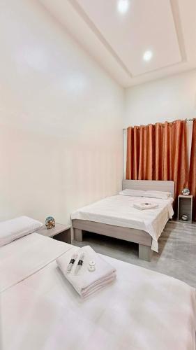Davao Transient House 3 in Toril