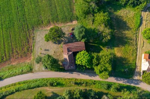 L Oustal de la Riviere - 4km de Saint Cirq Lapopie gîte à louer Nougayrac