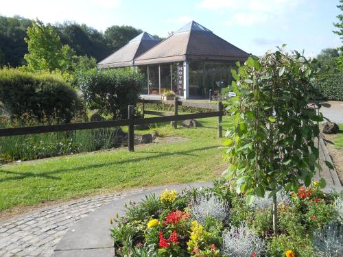 Le Relais De La Haute Sambre - main image