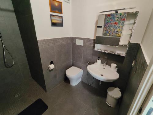 아시시 La Casetta di Bottino 3성급 호텔 부대시설