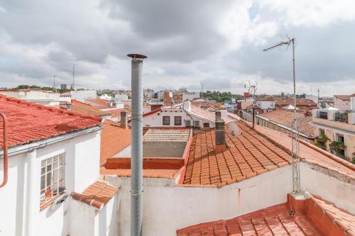 Heima buhardilla de ensueño - main image