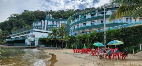 angra dos reis, condominio angra inn in Angra Dos Reis