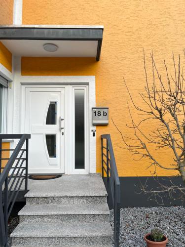 Ferienwohnung Fatlume No 1 - Sinzig