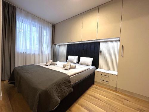 Apartament Kaszmir, Szklarska Poręba