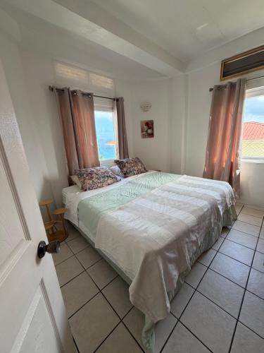 Peace Seekers Suite 1 in Saint Patrick