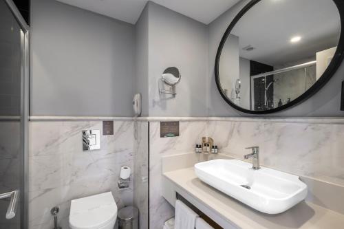 Chambre double avec 1 ou 2 lits