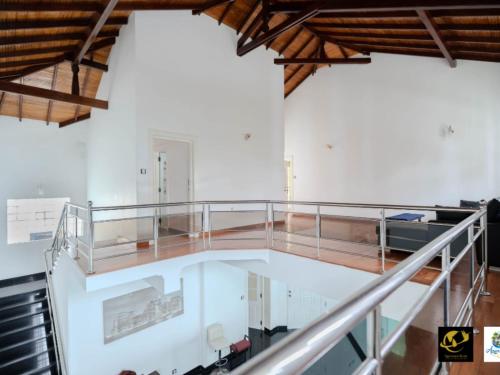 Instalaciones, Azure Heaven Villa in Wennappuwa