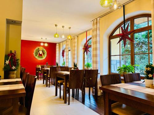 Zakopane Willa Park 3-Star Hotel exterior