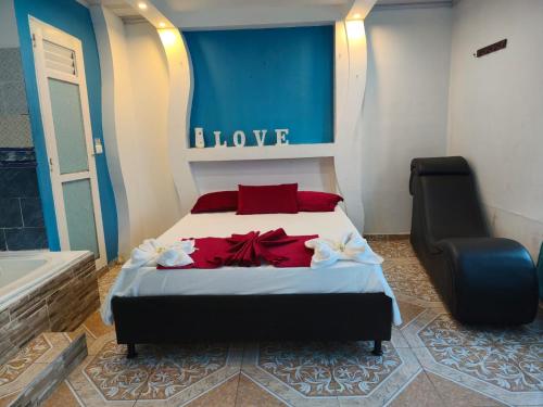Hotel Quinchia in Riosucio