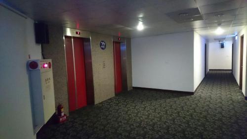 Facilities, Dreamer Hotel near Jingzaijiao Tile - Paved Salt Fields