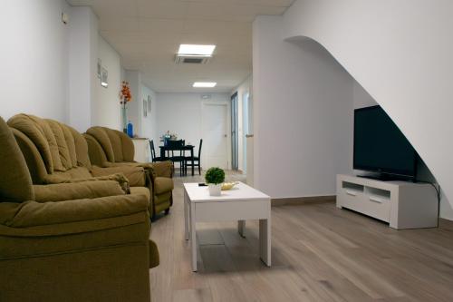 Suites TDJ Centro