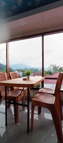 Surrounding environment, Toraja Hikari Homestay in Rantepao