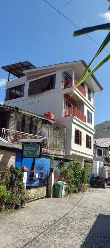 Toraja Hikari Homestay - Bege