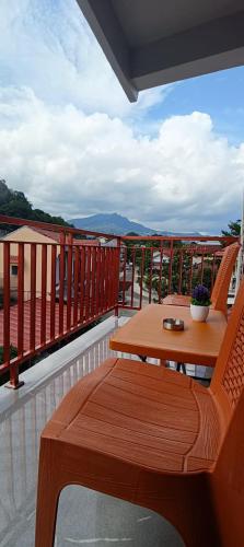 Surrounding environment, Toraja Hikari Homestay in Rantepao